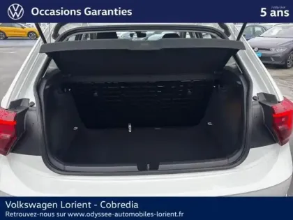 Photo 6 Volkswagen Polo  1.0 MPI 80ch 