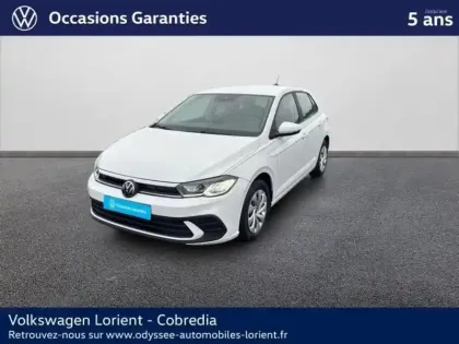 Photo Volkswagen Polo