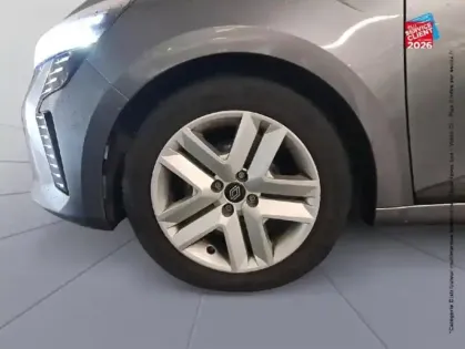 Photo 9 Renault Clio  1.0 TCe 90ch Evolution