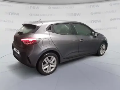 Photo 5 Renault Clio  1.0 TCe 90ch Evolution