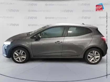 Photo 8 Renault Clio  1.0 TCe 90ch Evolution