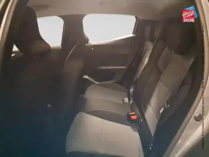 Photo 10 Renault Clio  1.0 TCe 90ch Evolution