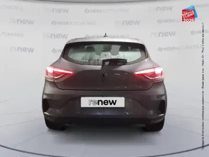 Photo 6 Renault Clio  1.0 TCe 90ch Evolution