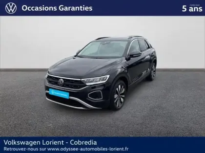 Photo Volkswagen T-roc