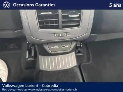 Photo 13 Volkswagen T-roc  1.0 TSI 116ch Life