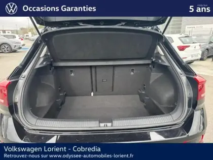 Photo 6 Volkswagen T-roc  1.0 TSI 116ch Life
