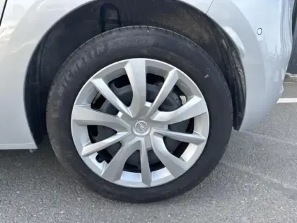 Photo 8 Opel Corsa  1.2 Turbo 100ch Edition BVA8