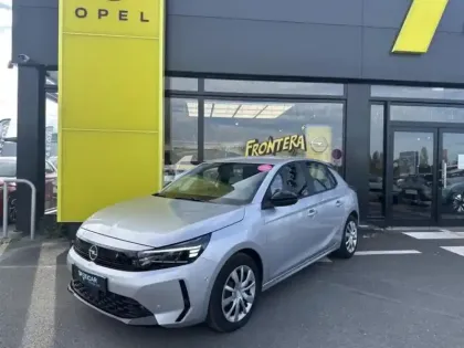 Photo Opel Corsa
