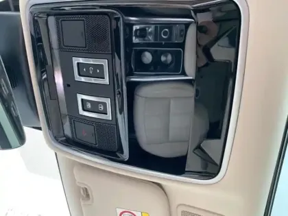 Photo 10 Land rover Range Rover  Sport 2.0 P400e 404ch HSE Dynamic Mark VI