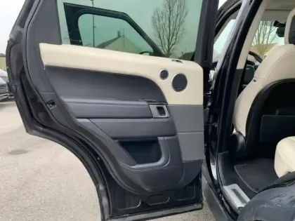 Photo 14 Land rover Range Rover  Sport 2.0 P400e 404ch HSE Dynamic Mark VI