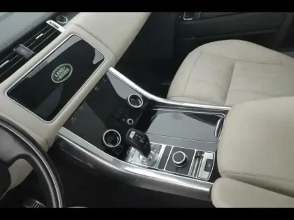 Photo 9 Land rover Range Rover  Sport 2.0 P400e 404ch HSE Dynamic Mark VI