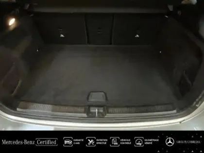 Photo 11 Mercedes Classe B  180d 116ch Progressive Line 7G-DCT