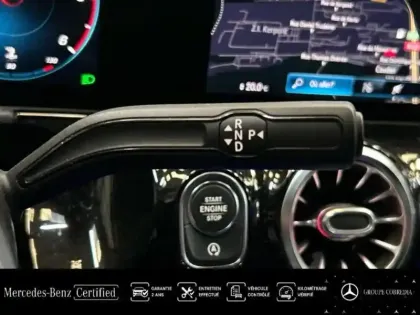 Photo 9 Mercedes Classe B  180d 116ch Progressive Line 7G-DCT