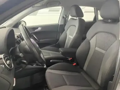 Photo 13 Audi A1  Sportback 1.4 TDI 90ch ultra Ambiente S tronic 7