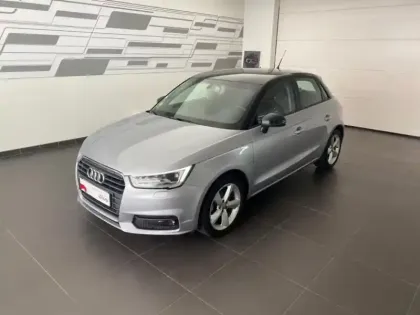 Photo Audi A1