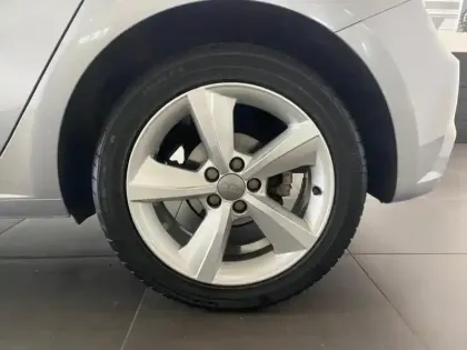 Photo 10 Audi A1  Sportback 1.4 TDI 90ch ultra Ambiente S tronic 7