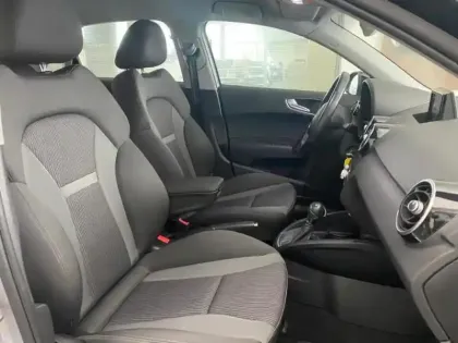 Photo 14 Audi A1  Sportback 1.4 TDI 90ch ultra Ambiente S tronic 7