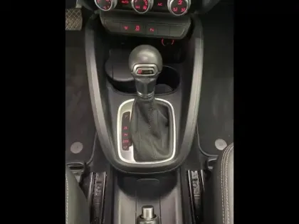 Photo 12 Audi A1  Sportback 1.4 TDI 90ch ultra Ambiente S tronic 7