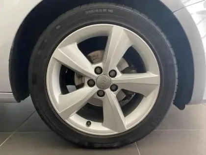 Photo 9 Audi A1  Sportback 1.4 TDI 90ch ultra Ambiente S tronic 7