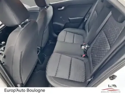 Photo 11 Kia Rio  1.2 DPi 84ch Motion