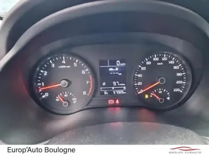 Photo 8 Kia Rio  1.2 DPi 84ch Motion