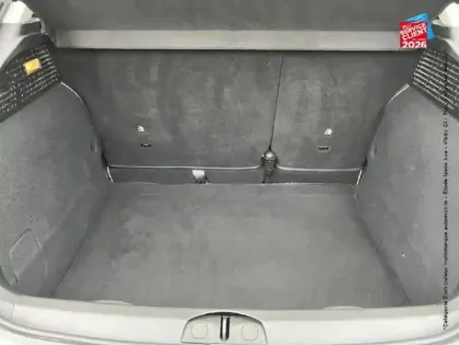 Photo 13 Fiat 500 X 1.6 Multijet 120ch City Cross