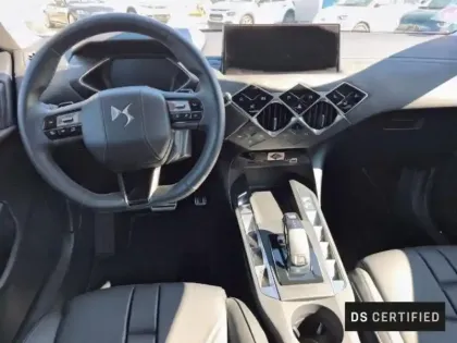 Photo 7 DS DS 3 Gén. II Ph1 Opera 5