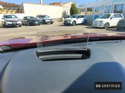 Photo 12 DS DS 3 Gén. II Ph1 Opera 5