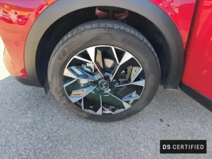 Photo 10 DS DS 3 Gén. II Ph1 Opera 5