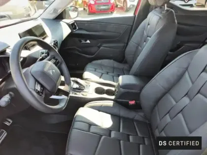 Photo 8 DS DS 3 Gén. II Ph1 Opera 5