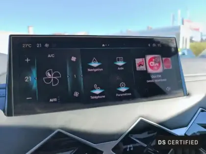 Photo 11 DS DS 3 Gén. II Ph1 Opera 5