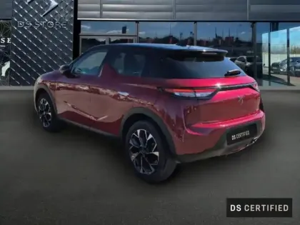 Photo 6 DS DS 3 Gén. II Ph1 Opera 5