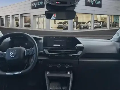 Photo 8 Citroën C4  1.2 Hybride 136ch S&S MAX Automatique