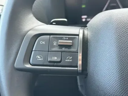 Photo 11 Citroën C4  1.2 Hybride 136ch S&S MAX Automatique