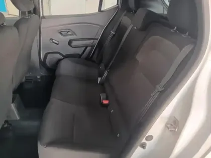 Photo 9 Dacia Sandero  1.0 ECO-G 100ch Essentiel -22B