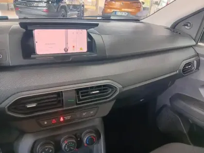 Photo 13 Dacia Sandero  1.0 ECO-G 100ch Essentiel -22B