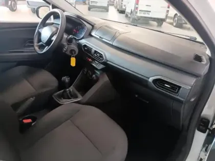 Photo 11 Dacia Sandero  1.0 ECO-G 100ch Essentiel -22B