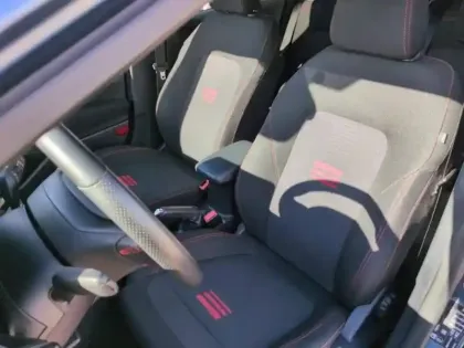 Photo 13 Ford Fiesta  1.0 Flexifuel 95ch ST-Line 5p