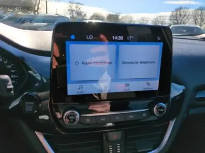 Photo 6 Ford Fiesta  1.0 Flexifuel 95ch ST-Line 5p