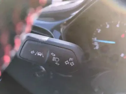 Photo 10 Ford Fiesta  1.0 Flexifuel 95ch ST-Line 5p