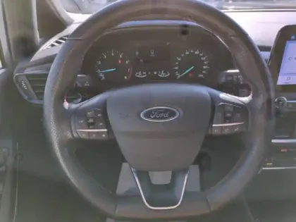 Photo 9 Ford Fiesta  1.0 Flexifuel 95ch ST-Line 5p