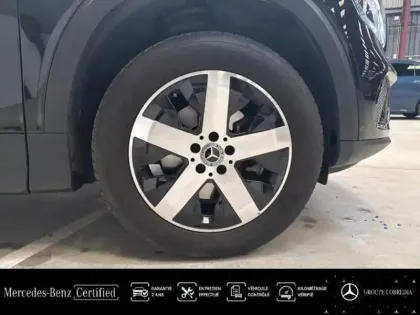 Photo 14 Mercedes GLB  200d 150ch Business Line 8G DCT