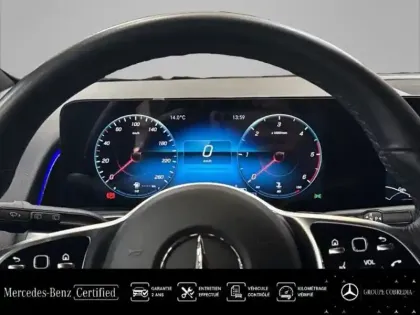 Photo 8 Mercedes GLB  200d 150ch Business Line 8G DCT