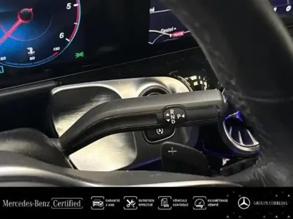 Photo 9 Mercedes GLB  200d 150ch Business Line 8G DCT