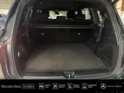 Photo 11 Mercedes GLB  200d 150ch Business Line 8G DCT