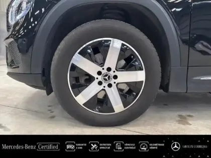 Photo 12 Mercedes GLB  200d 150ch Business Line 8G DCT