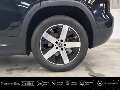 Photo 13 Mercedes GLB  200d 150ch Business Line 8G DCT