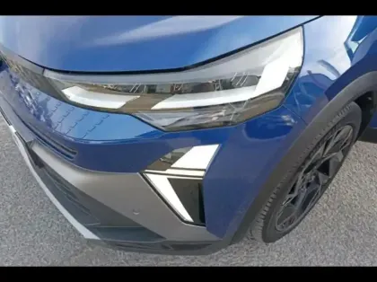 Photo 13 Renault Captur  1.6 E-Tech full hybrid 145ch esprit Alpine