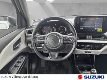 Photo 8 Suzuki Swift  1.2 Hybrid 83ch Avantage