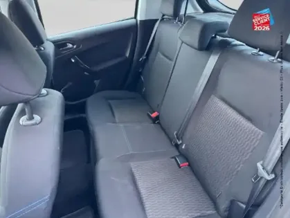 Photo 10 Peugeot 208  1.2 PureTech 82ch E6.c Signature 5p